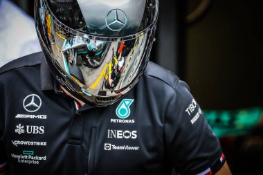 2022 Formula 1 Avustralya Grand Prix - Ön eleme Günü