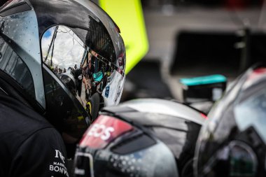 2022 Formula 1 Avustralya Grand Prix - Ön eleme Günü