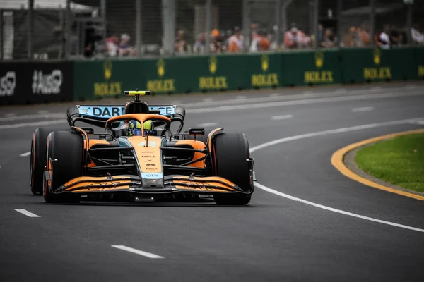 2022 Formula 1 Australian Grand Prix - Qualifying Day —  Fotos de Stock