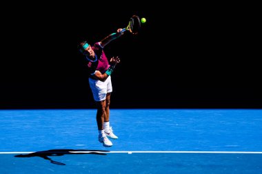 Avustralya Açık 2022: 9. Gün