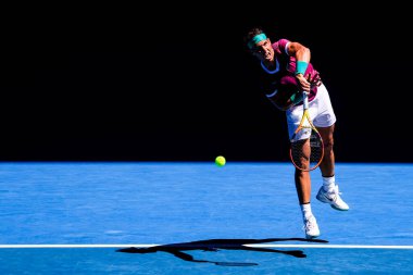 Avustralya Açık 2022: 9. Gün