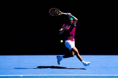 Avustralya Açık 2022: 9. Gün