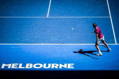 Avustralya Açık 2022: 9. Gün