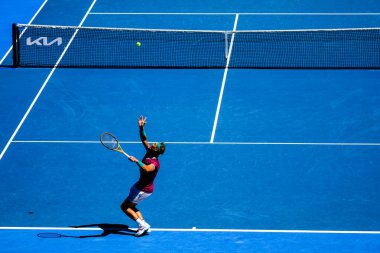 Avustralya Açık 2022: 9. Gün