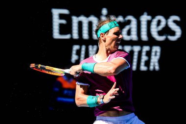 Avustralya Açık 2022: 9. Gün