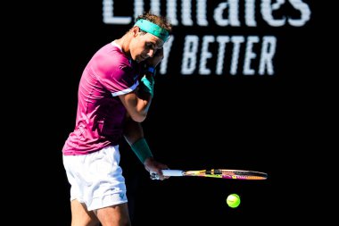 Avustralya Açık 2022: 9. Gün