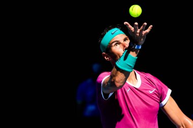 Avustralya Açık 2022: 9. Gün