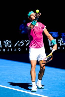 Avustralya Açık 2022: 9. Gün