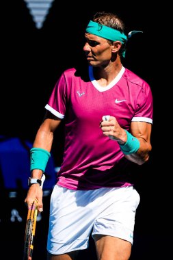 Avustralya Açık 2022: 9. Gün