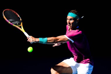 Avustralya Açık 2022: 9. Gün