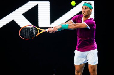 Avustralya Açık 2022: 9. Gün