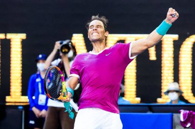 Avustralya Açık 2022: 9. Gün