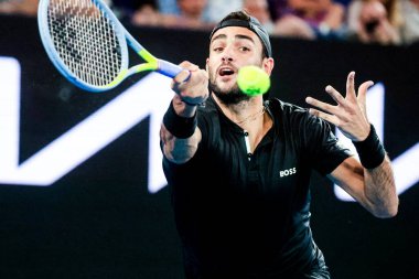 Avustralya Açık 2022: 9. Gün