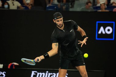 Avustralya Açık 2022: 9. Gün