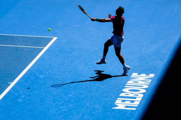 Avustralya Açık 2022: 9. Gün