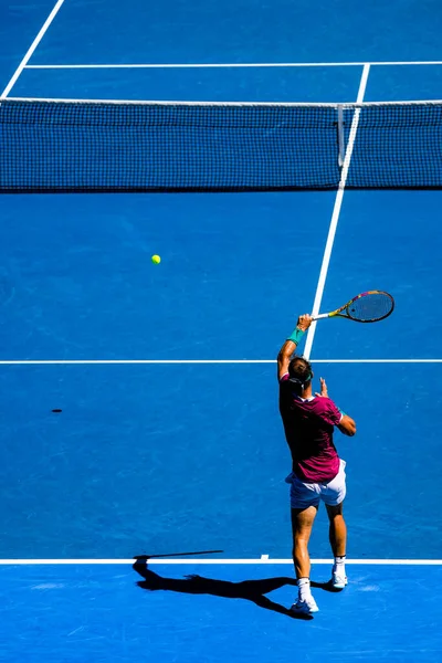 Avustralya Açık 2022: 9. Gün