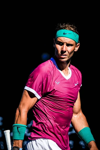 Avustralya Açık 2022: 9. Gün