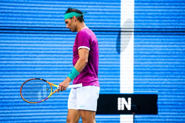 Avustralya Açık 2022: 9. Gün