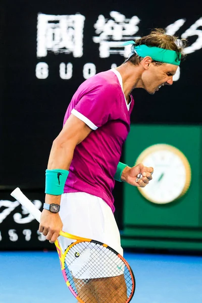 Avustralya Açık 2022: 9. Gün