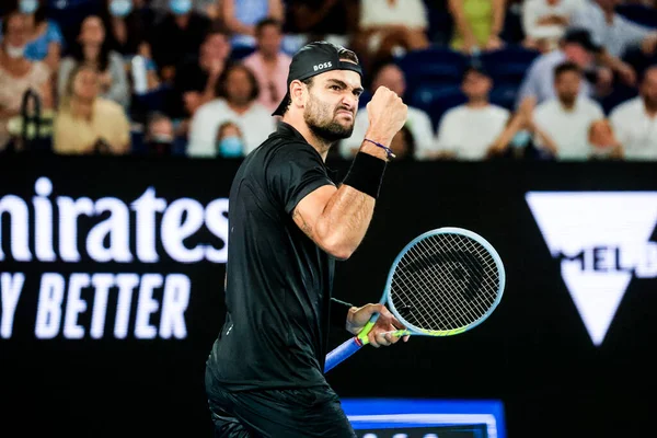 Avustralya Açık 2022: 9. Gün