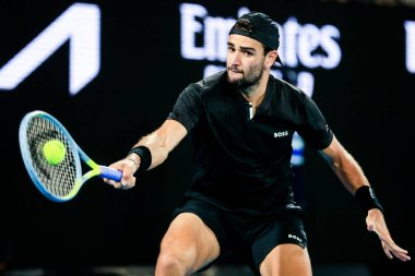 Avustralya Açık 2022: 9. Gün