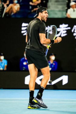 Avustralya Açık 2022: 9. Gün