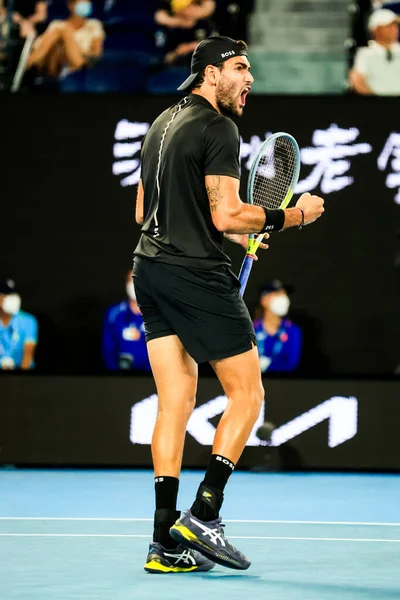 Avustralya Açık 2022: 9. Gün