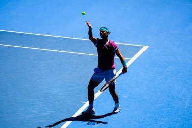 Avustralya Açık 2022: 9. Gün