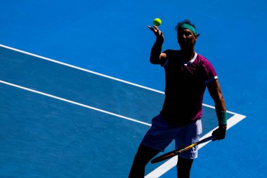 Avustralya Açık 2022: 9. Gün