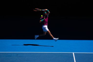 Avustralya Açık 2022: 9. Gün