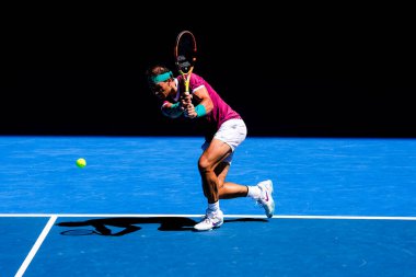 Avustralya Açık 2022: 9. Gün