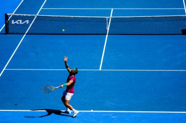 Avustralya Açık 2022: 9. Gün