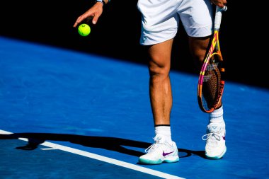 Avustralya Açık 2022: 9. Gün