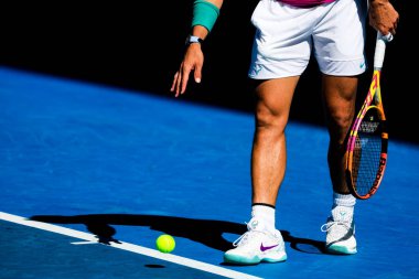 Avustralya Açık 2022: 9. Gün