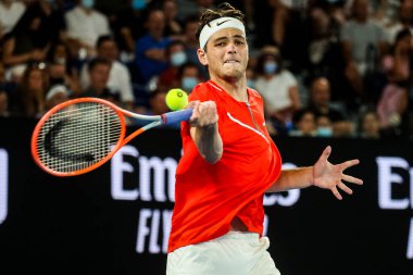 Avustralya Açık 2022: 8. Gün