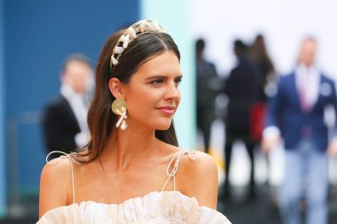 2018 Melbourne Kupa Karnavalı - Lexus Melbourne Kupa Günü