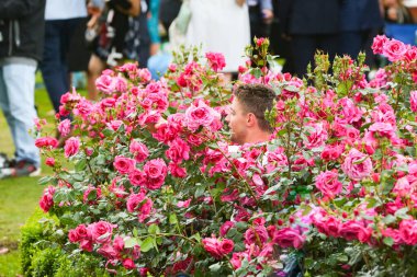 2018 Melbourne Kupa Karnavalı - Lexus Melbourne Kupa Günü