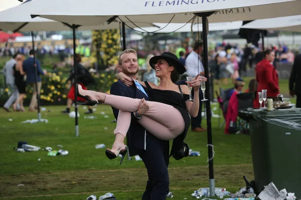 2018 Melbourne Kupa Karnavalı - Lexus Melbourne Kupa Günü