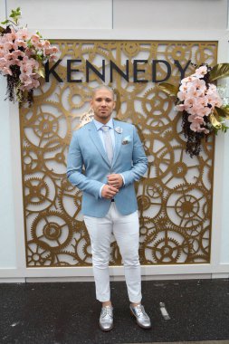 2018 Melbourne Kupa Karnavalı - Lexus Melbourne Kupa Günü