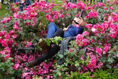 2018 Melbourne Kupa Karnavalı - Lexus Melbourne Kupa Günü