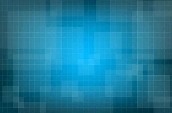 Turquoise blue abstract background — Stock Photo, Image