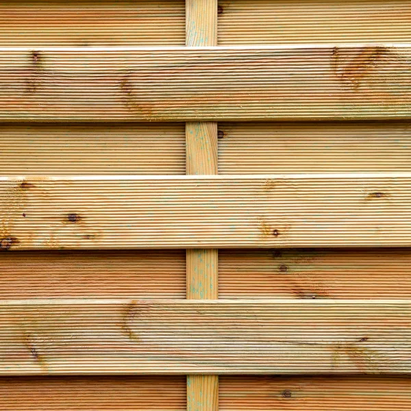 Wooden fence background or texture — Stock Photo, Image