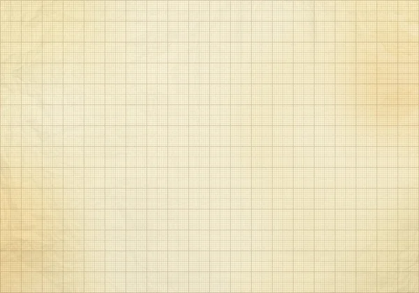boş milimetre eski grafik kağıt kılavuz sayfa arka planı veya textur