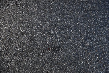 karanlık Asfaltlı yüzey arka plan fotoğrafı