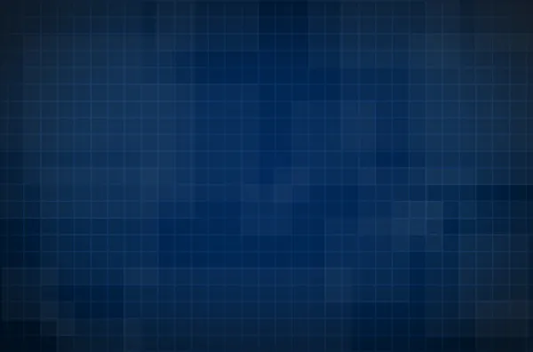 Navy blue abstract background — Stock Photo, Image