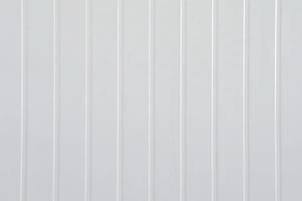 Corrugated sheet texture or background — Stock Photo, Image