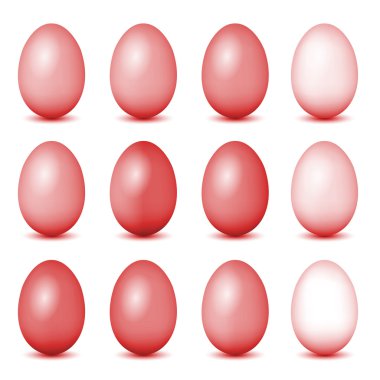 Paskalya yumurtaları