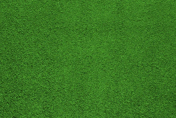 Texture de la couverture d'herbe terrain de sport. Utilisé dans le tennis, le golf — Photo