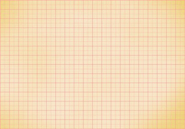 boş milimetre eski grafik kağıt kılavuz sayfa arka planı veya textur