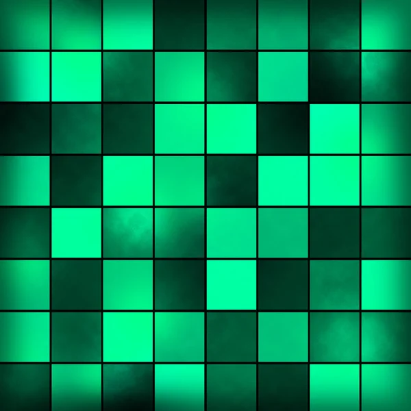 Yeşil renkli soyut tasarım doku. yüksek çözünürlüklü wallpa — Stok fotoğraf